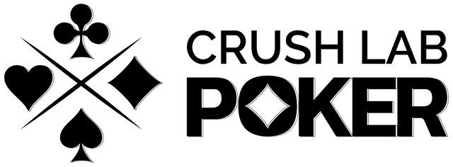 Crush Lab Poker Logo